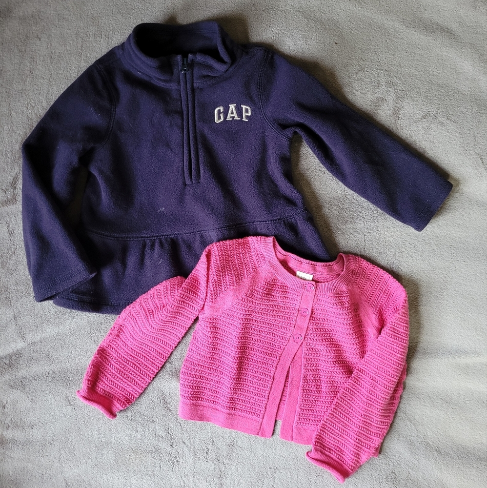 Sweaters